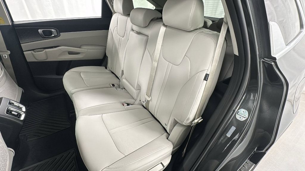 New 2026 Kia Sorento EX AWD/4WD image 12