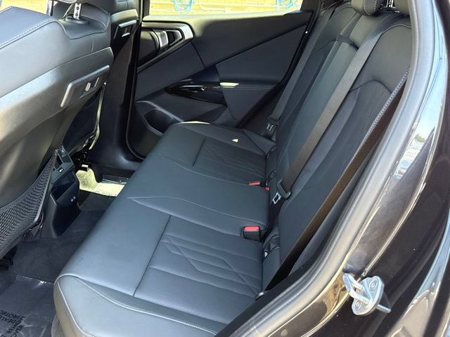 Used 2026 BMW X3 xDrive30i w/ M Sport Package AWD/4WD image 31