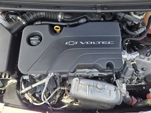 Used 2018 Chevrolet Volt Premier w/ Driver Confidence Package image 30