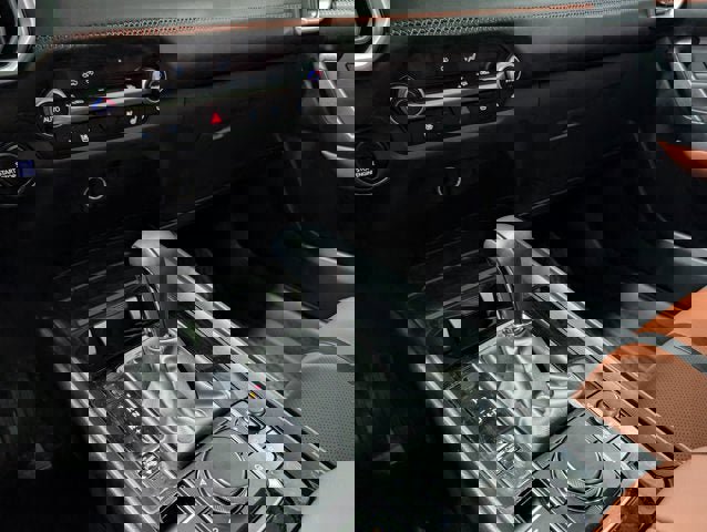 New 2026 MAZDA CX-50 AWD 2.5 S w/ Accent Package image 28