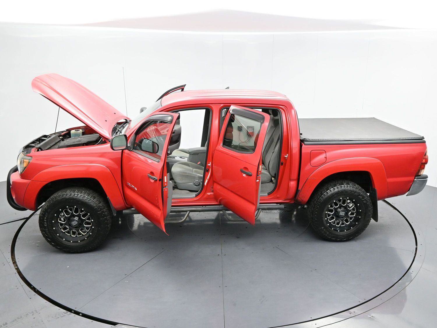Used 2008 Toyota Tacoma PreRunner RWD image 33