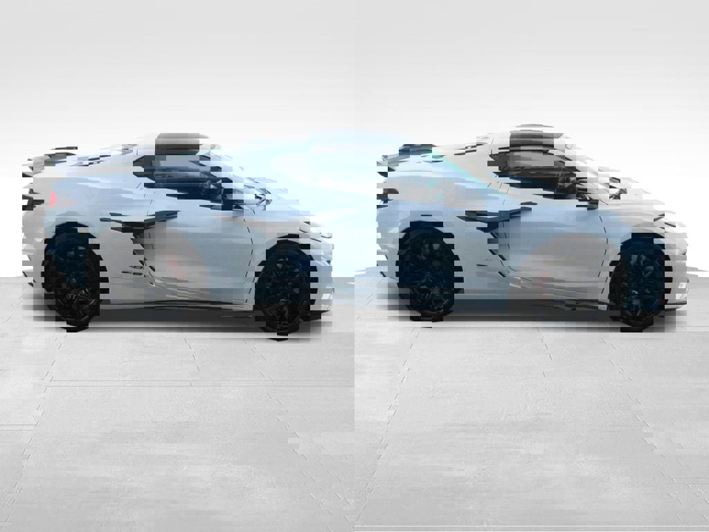 New 2026 Chevrolet Corvette Z06 w/ Stealth Interior Trim Package image 6