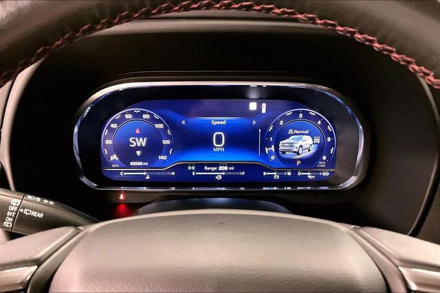 Used 2022 Chevrolet Tahoe RST w/ Luxury Package image 29