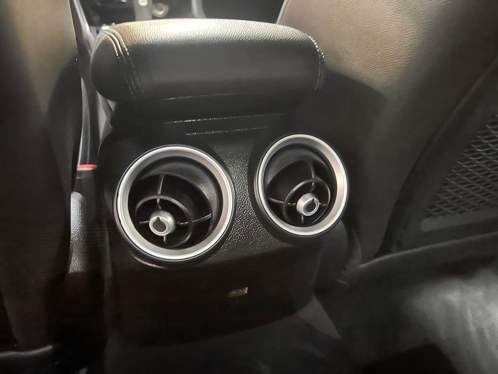 Used 2021 Alfa Romeo Giulia Ti Sport image 24