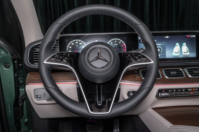 New 2026 Mercedes-Benz GLE 450 4MATIC image 22