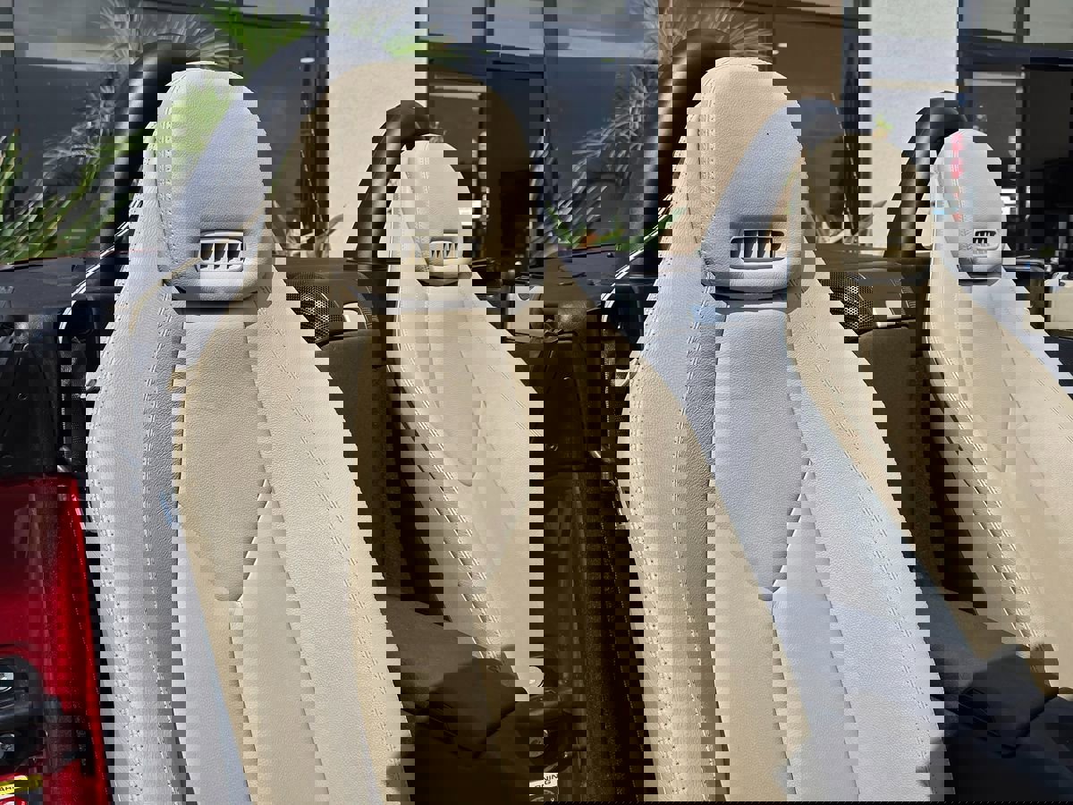 Used 2005 Mercedes-Benz SLK 350 image 16