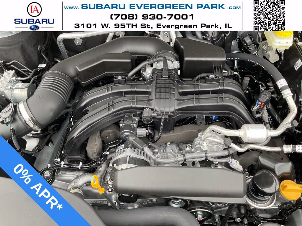 New 2026 Subaru Outback Premium AWD/4WD image 46