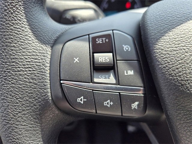 New 2025 Ford Transit 250 148 Medium Roof image 11