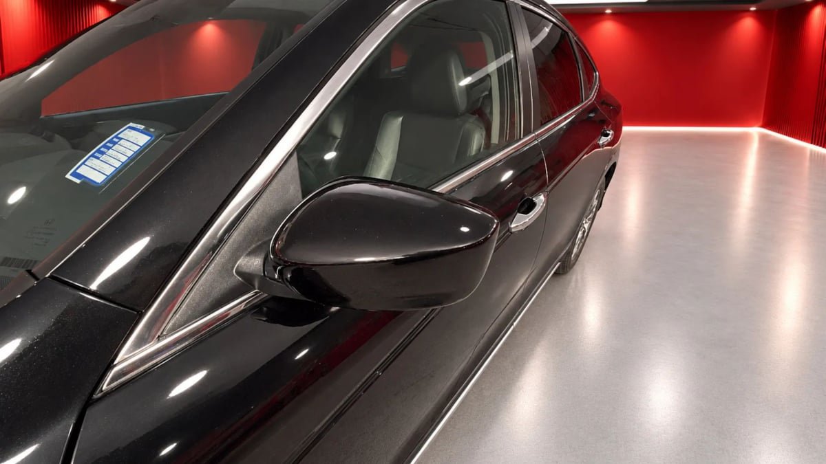 Used 2013 Honda Crosstour EX-L image 48