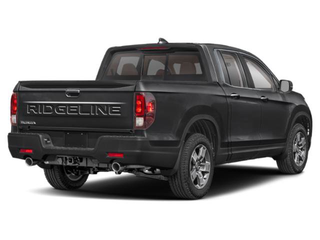 New 2026 Honda Ridgeline RTL image 4