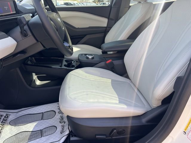 Used 2024 Ford Mustang Mach-E Premium AWD/4WD image 22