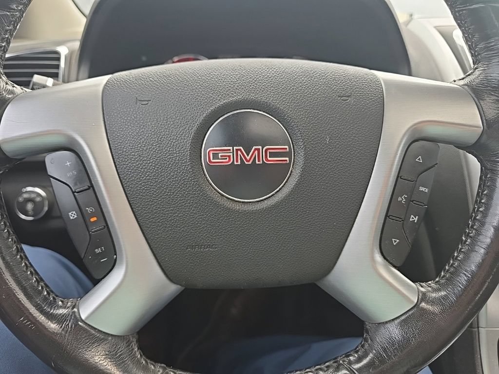 Used 2008 GMC Acadia SLT AWD/4WD image 14
