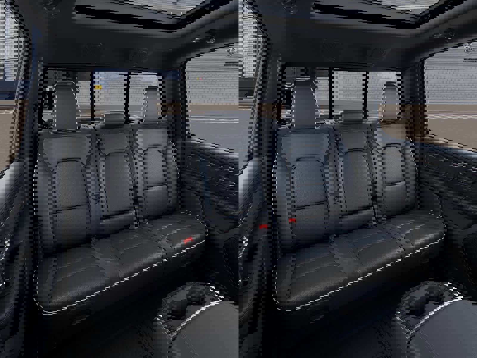 New 2026 RAM 1500 Laramie image 15