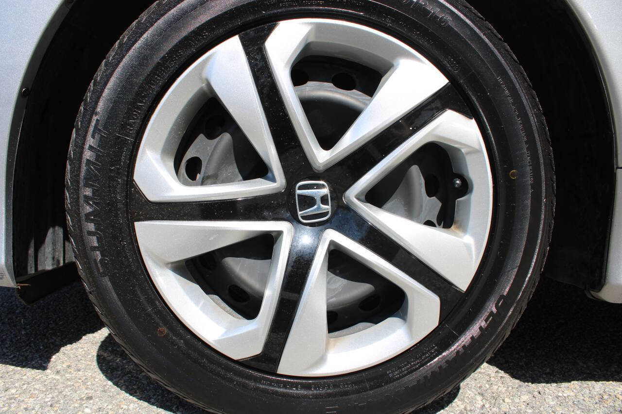 Used 2017 Honda Civic LX image 19