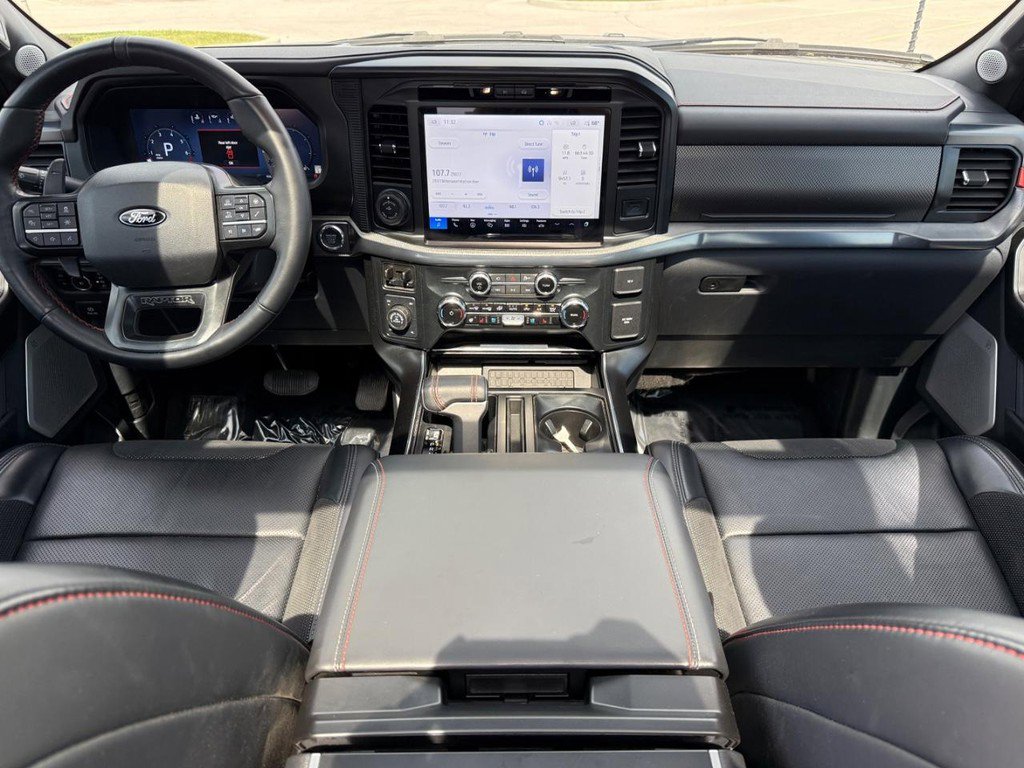 Used 2025 Ford F150 Raptor image 14