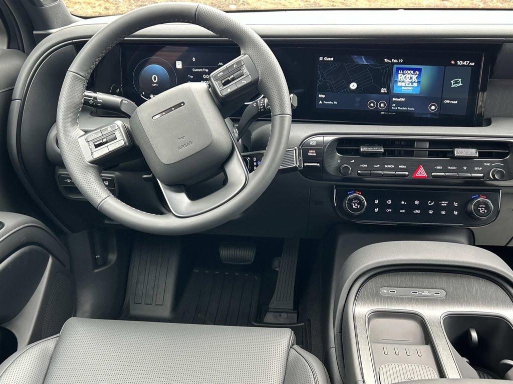 New 2026 Hyundai Palisade XRT Pro image 24