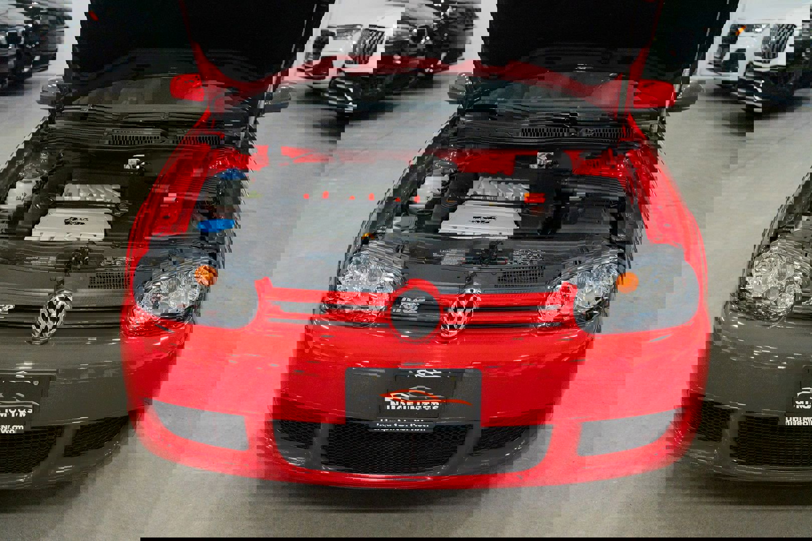 Used 2004 Volkswagen R32 image 45