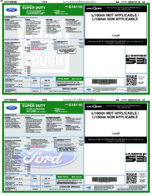 Used 2019 Ford F450 XLT w/ XLT Premium Package AWD/4WD image 33