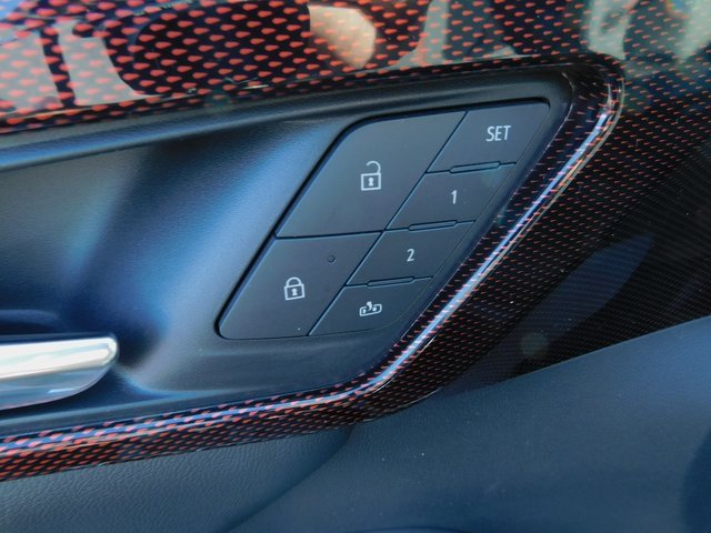 New 2026 Chevrolet Traverse RS w/ LPO, Illumination Package image 30