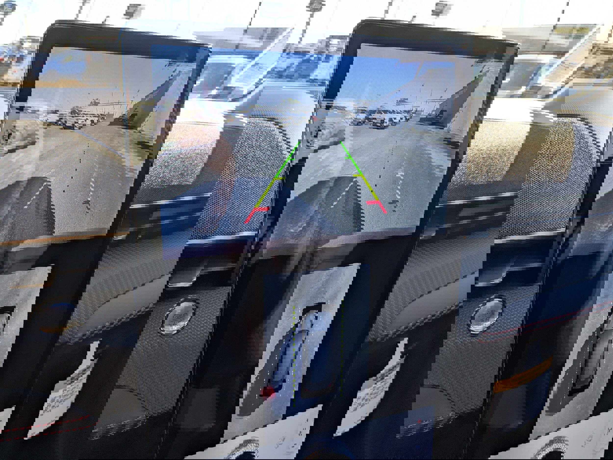 New 2025 Ford Mustang Mach-E Premium w/ Sport Appearance Package image 22