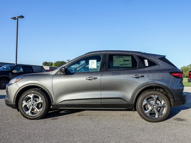 New 2026 Ford Escape ST-Line w/ Tech Pack #1 image 9