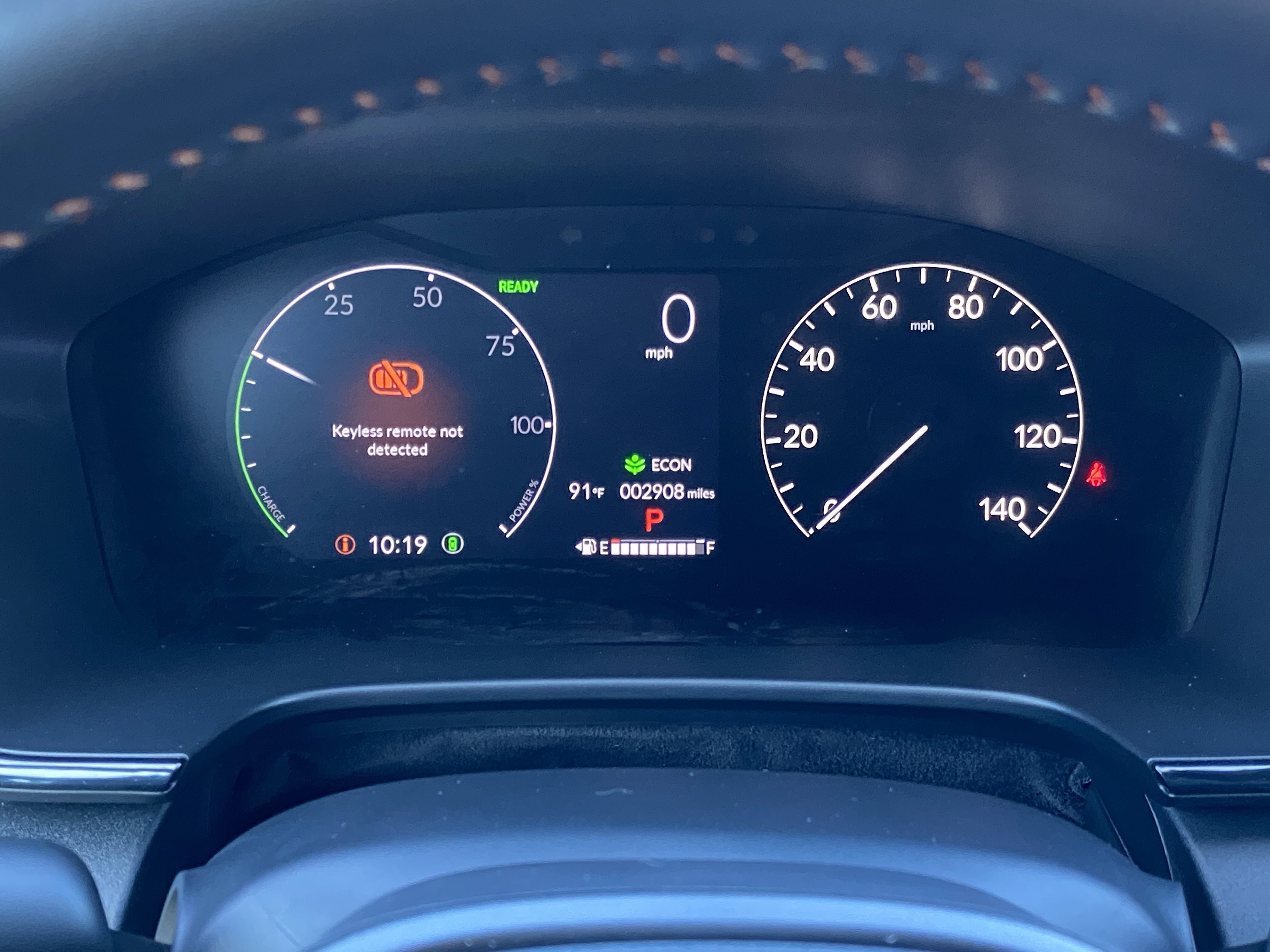 Certified 2025 Honda CR-V Sport image 28