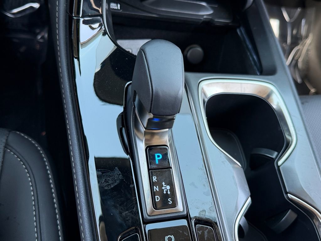 Certified 2025 Lexus NX 350h AWD w/ Cold Area Package image 24