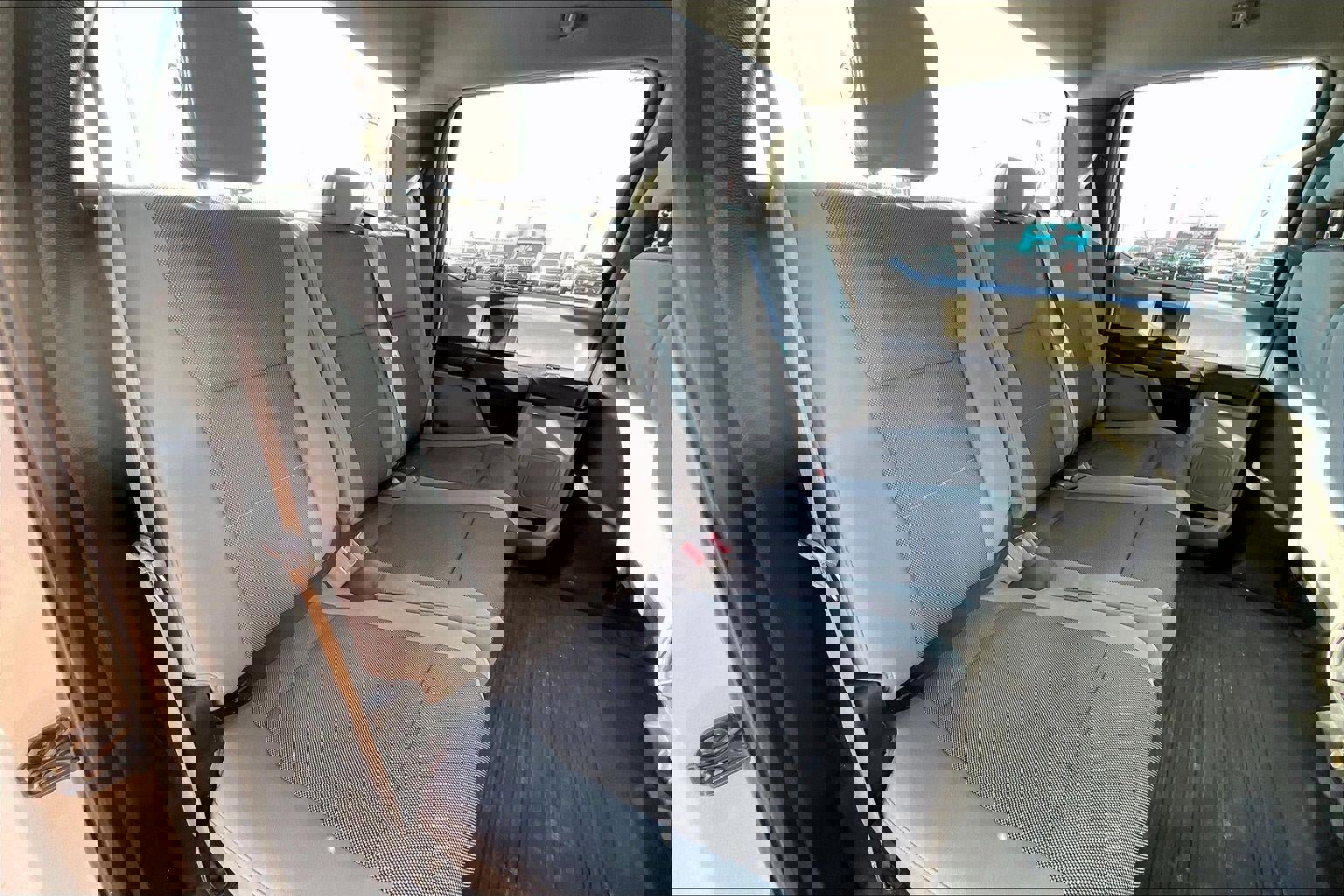 Used 2018 Ford F150 XL w/ Equipment Group 101A Mid image 27