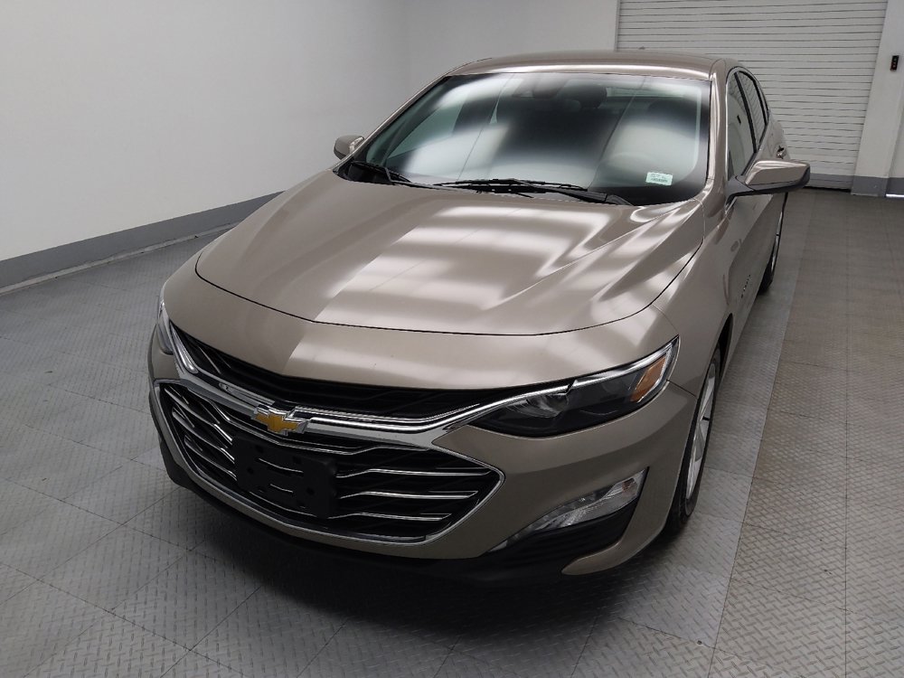 Used 2023 Chevrolet Malibu LT w/ Driver Confidence Package image 15