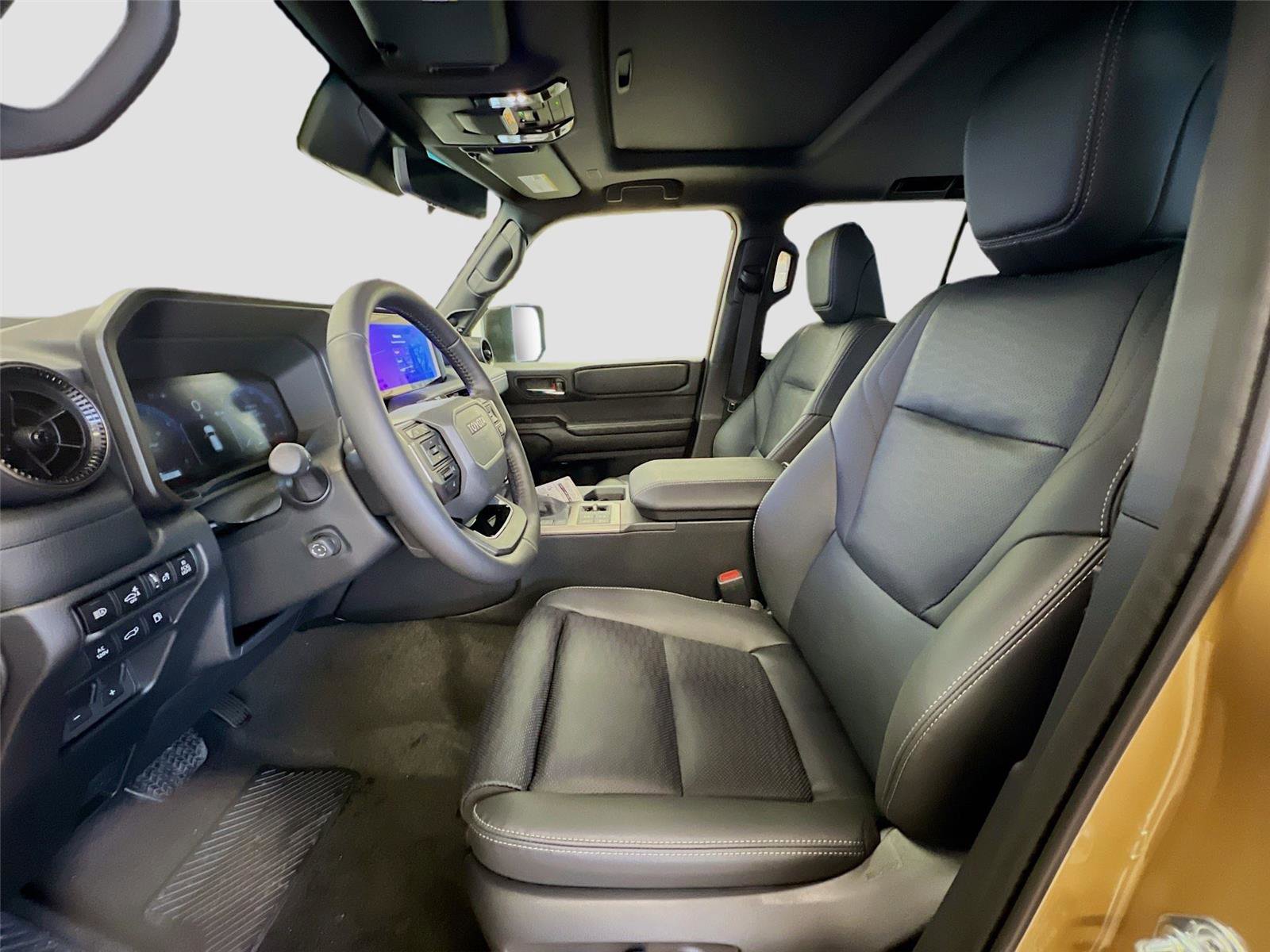 New 2026 Toyota Land Cruiser image 25