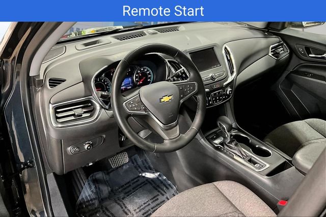 Certified 2023 Chevrolet Equinox LT AWD/4WD image 19