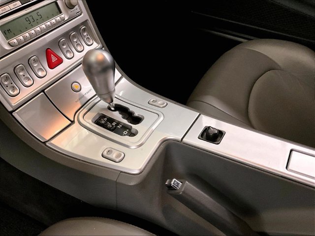 Used 2005 Chrysler Crossfire Limited RWD image 17