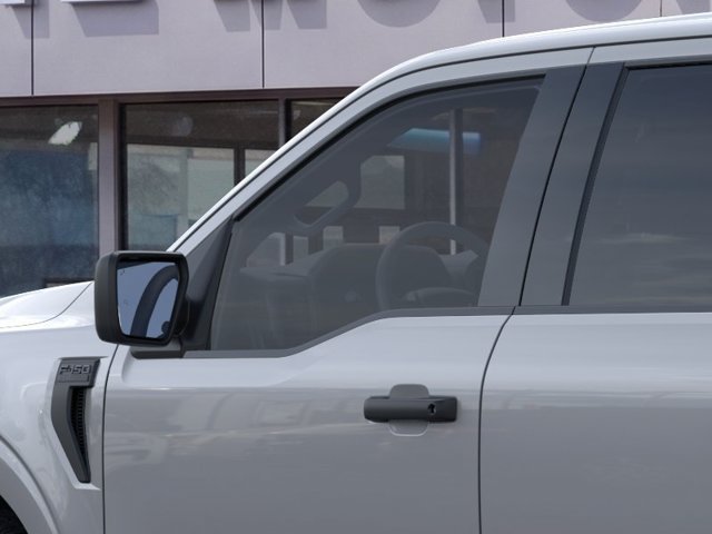 New 2026 Ford F150 STX w/ Equipment Group 200A AWD/4WD image 20