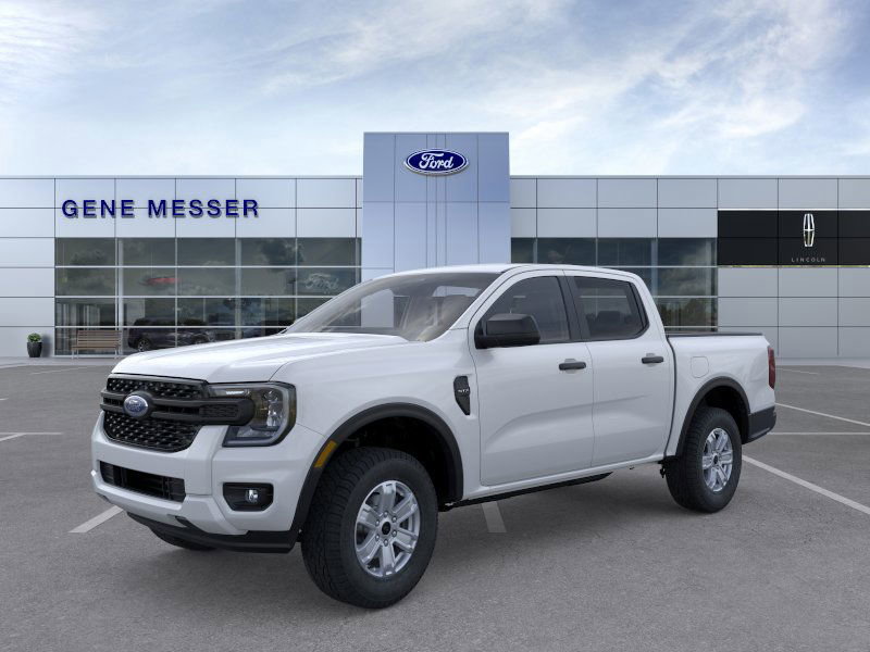 New 2026 Ford Ranger XL w/ Trailer Tow Package image 23