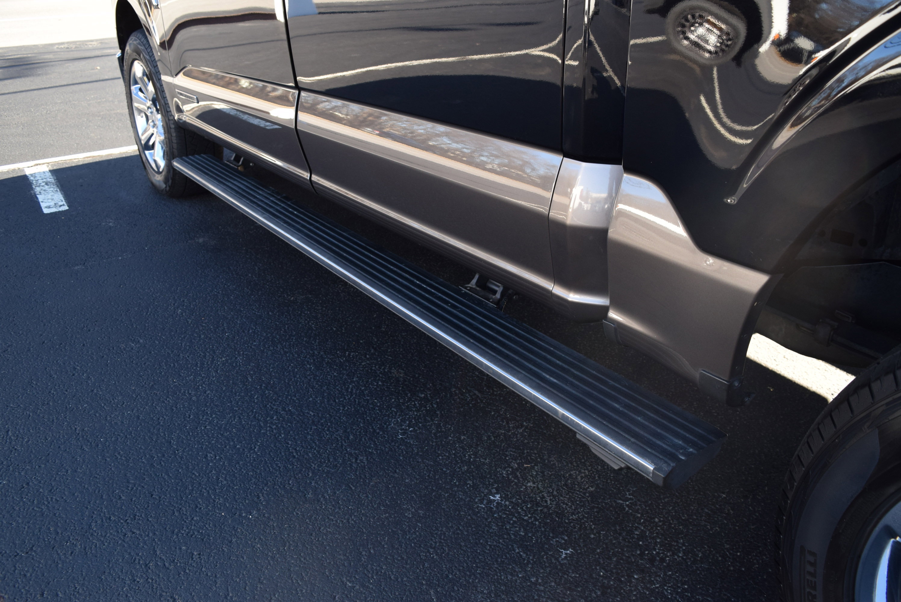 Used 2023 Ford F150 King Ranch w/ Equipment Group 601A High image 6