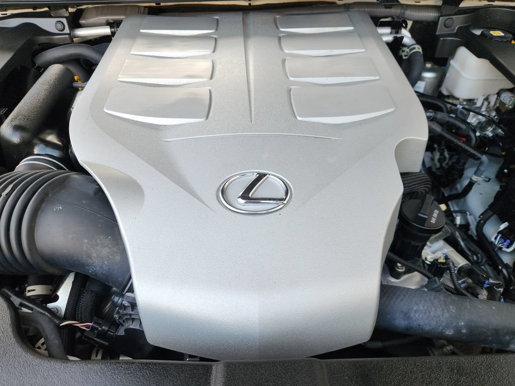 Certified 2023 Lexus GX 460 Premium w/ Premium Package AWD/4WD image 33