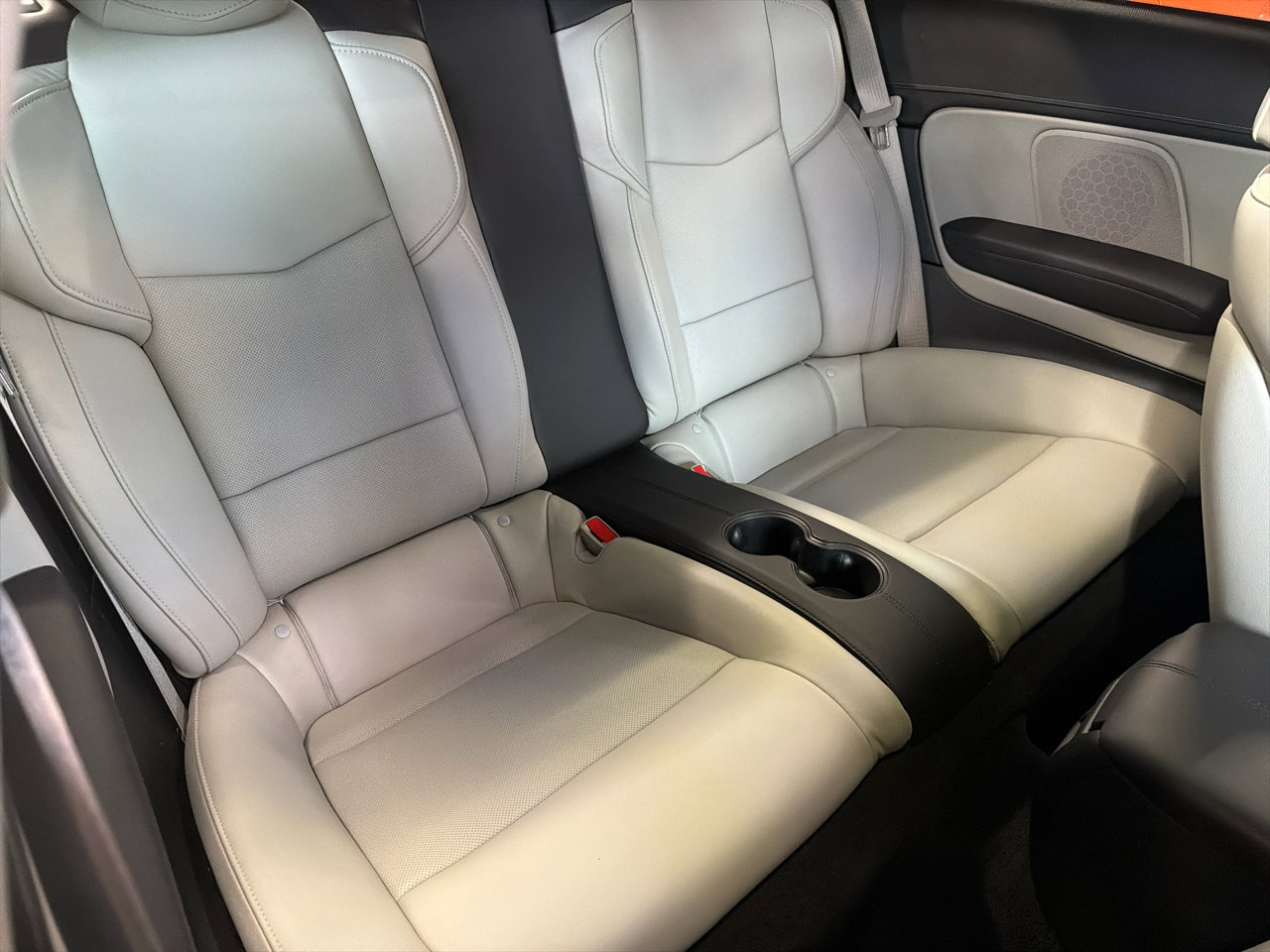 Used 2017 Cadillac ATS Premium Luxury w/ Driver Assist Package image 23