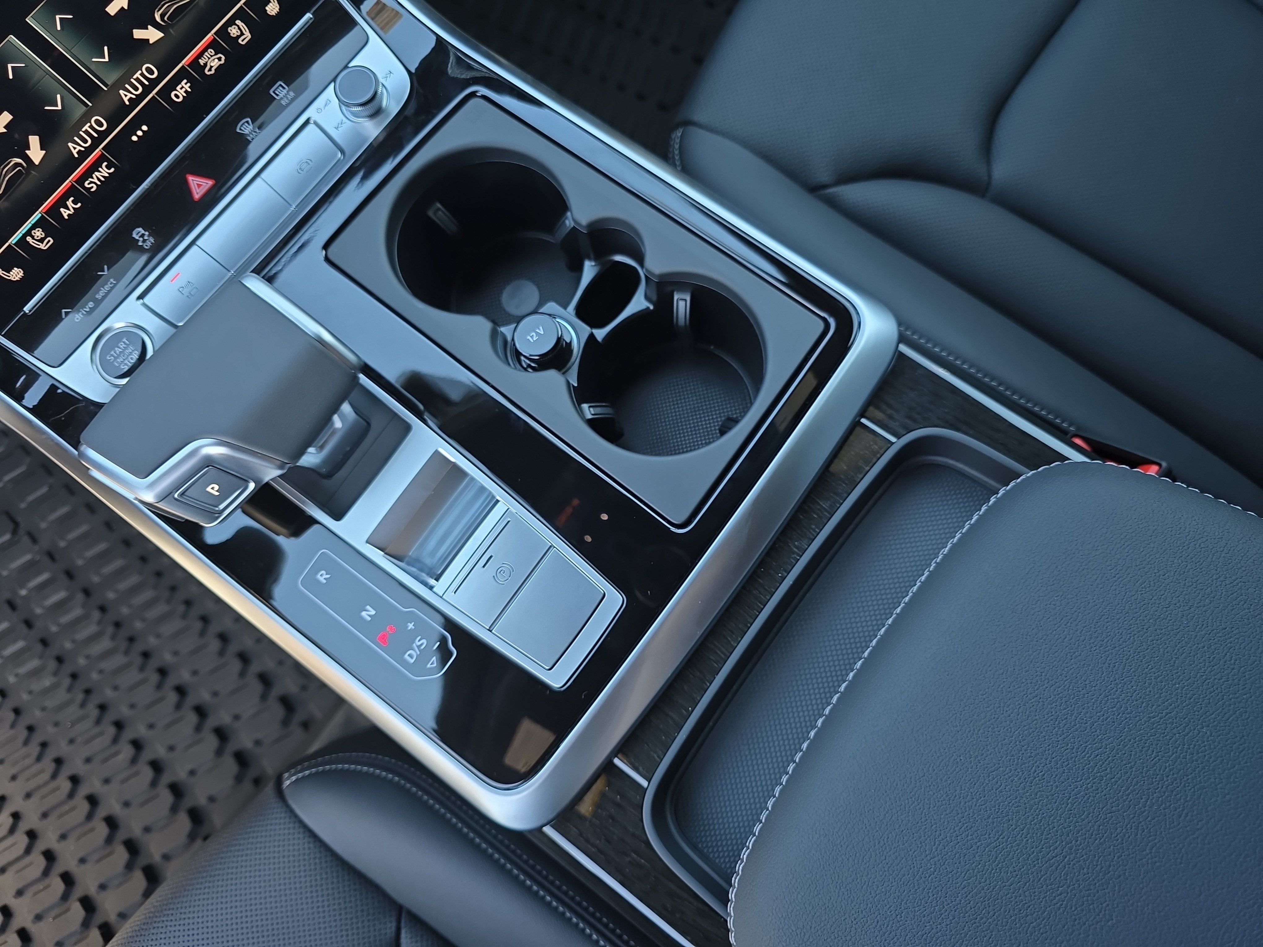 New 2026 Audi Q7 Premium Plus AWD/4WD image 27