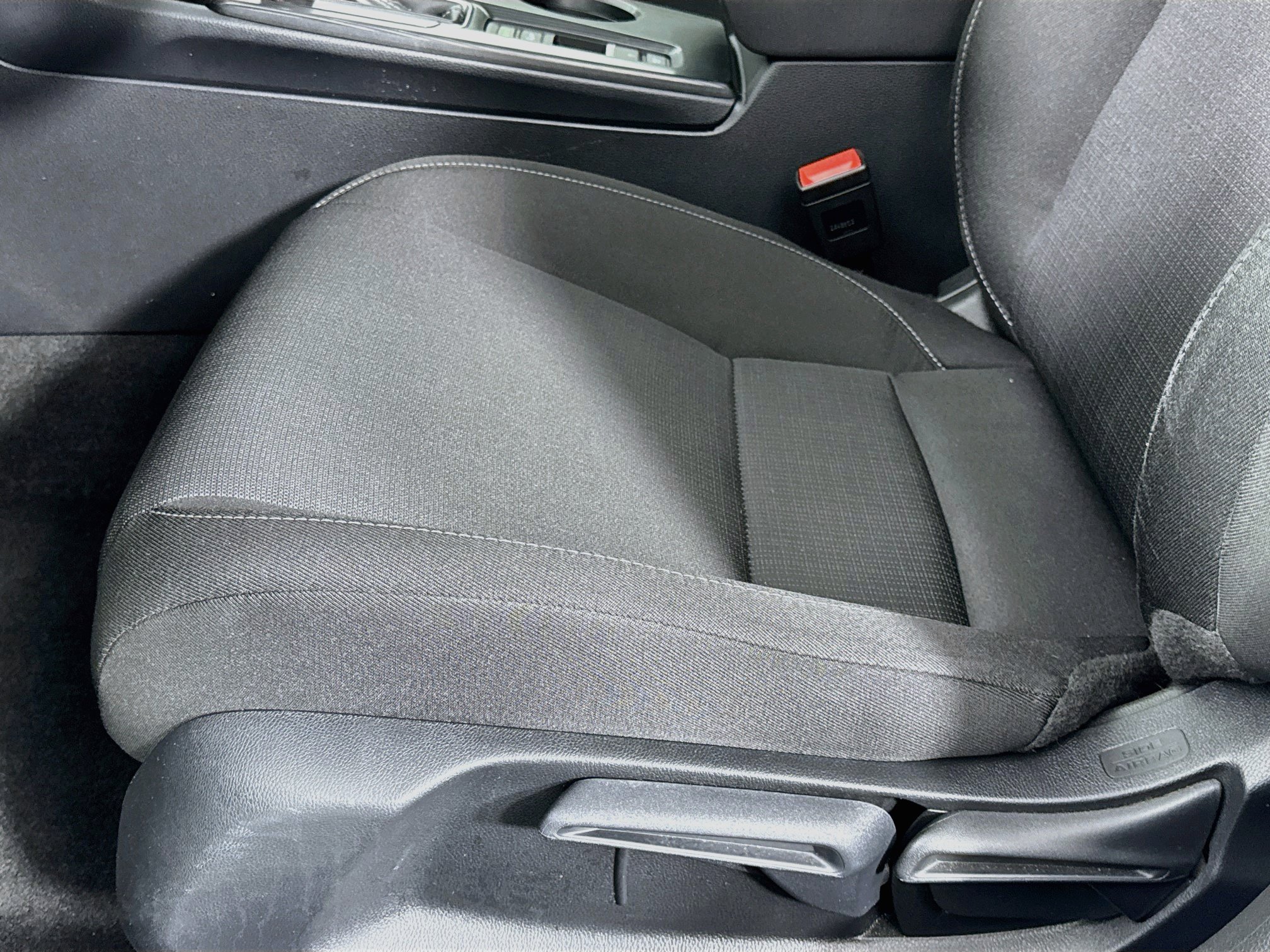 Certified 2023 Honda Civic LX image 18