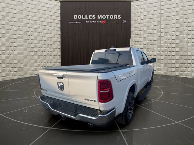 Used 2025 RAM 1500 Limited image 2