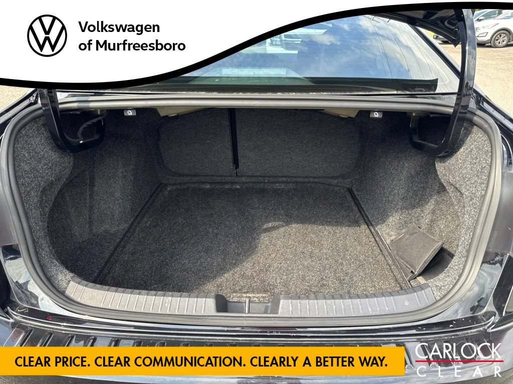 Certified 2021 Volkswagen Jetta R-Line FWD image 30