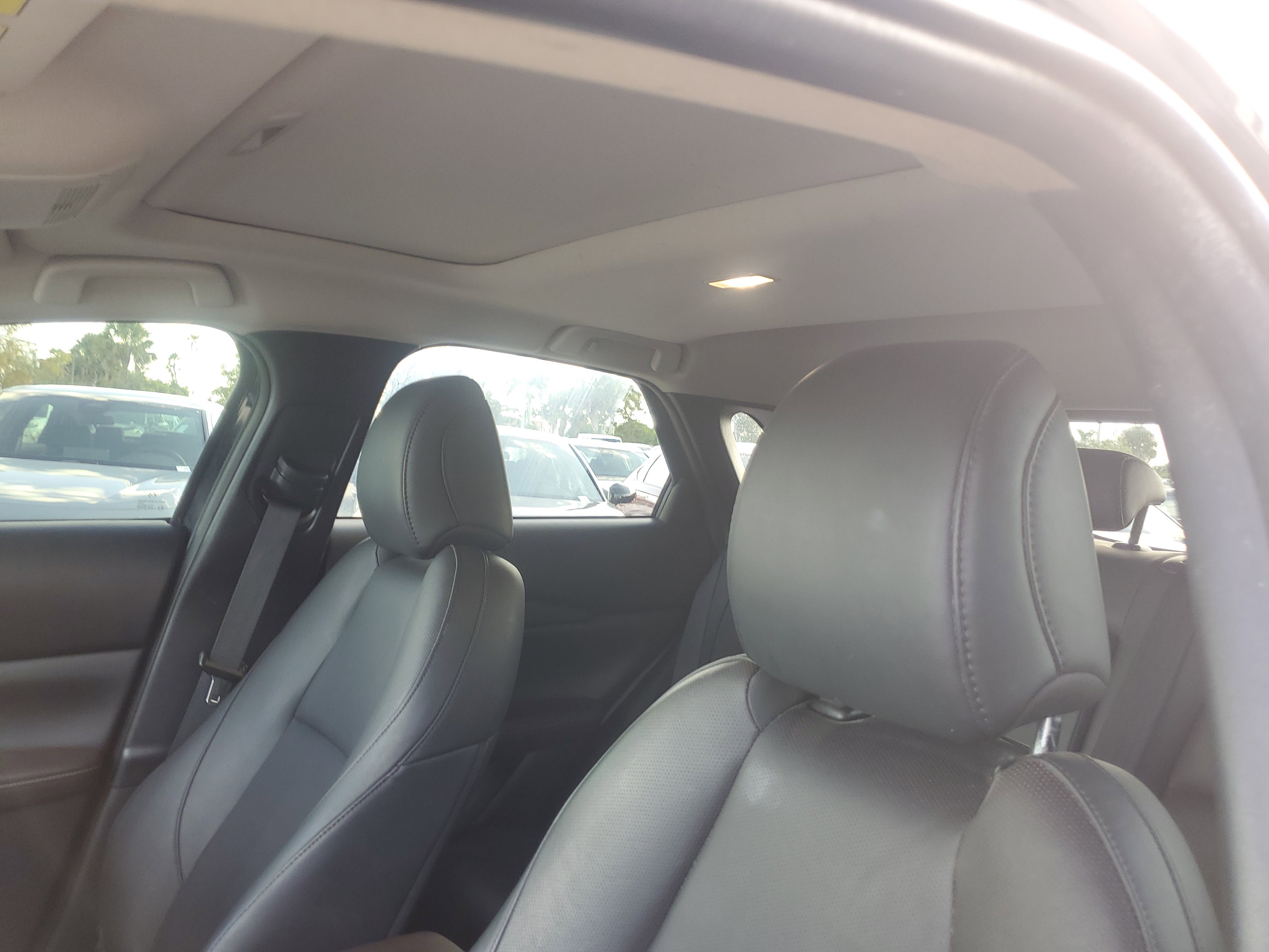 Used 2023 MAZDA CX-30 2.5 Turbo w/ Premium Package image 22