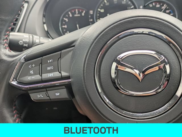 Used 2023 MAZDA CX-9 Carbon Edition AWD/4WD image 19