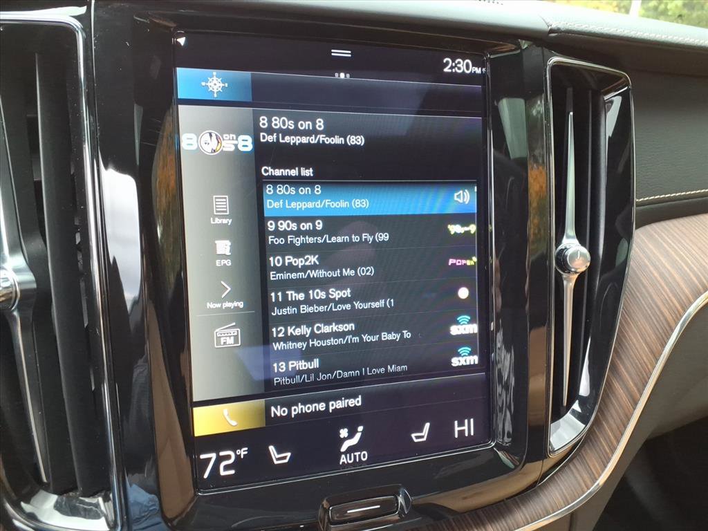 Used 2021 Volvo XC60 T5 Inscription w/ Protection Package Premier image 24