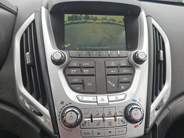 Used 2015 GMC Terrain SLE w/ Convenience Package AWD/4WD image 17
