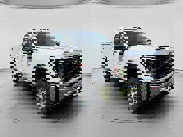 New 2025 GMC Sierra 2500 Pro w/ Convenience Package image 19