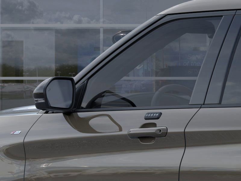 New 2026 Ford Explorer ST-Line w/ Premium Package image 20