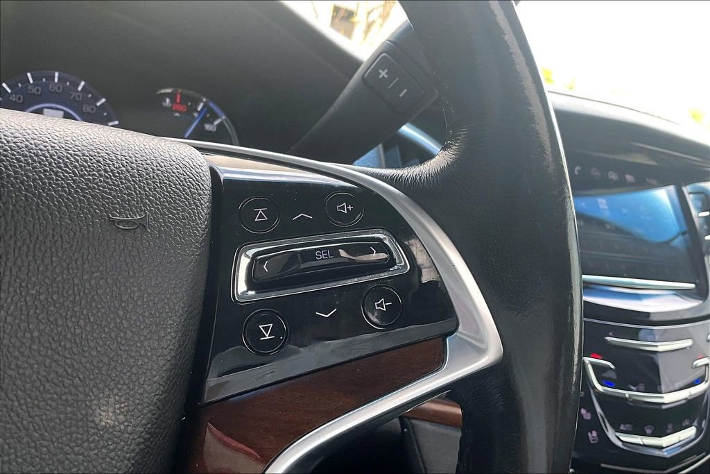 Used 2019 Cadillac Escalade Luxury image 13