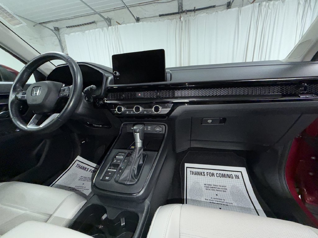 Used 2025 Honda CR-V EX-L image 20
