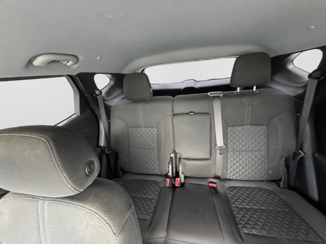 Used 2021 Chevrolet Blazer LT FWD image 21